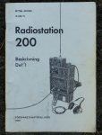Radiostation 200