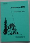 Radiostation Ra 140