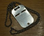 Dog Tag