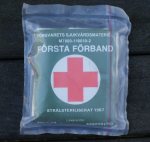 Första förband