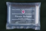 Första förband