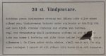 Vindprovare