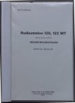 Reservdelskatalog Ra 120 och Ra 122