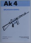 Bruksanvisning  Ak 4