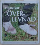 Fickminne Överlevnad 2004