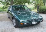 Porsche 924