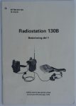 Radiostation 130B