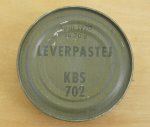 Leverpastej