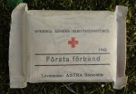 Första förband m/42