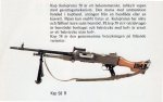 Kulspruta Ksp m/58