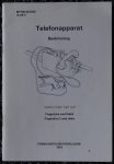 Telefonapparat m/37