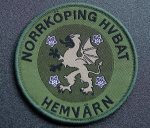 Hemvärnet Norrköpings Hemvärnsbataljon