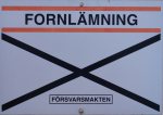 Fornlämning